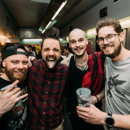 Punkrock Escalation 2026