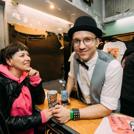 Punkrock Escalation 2026