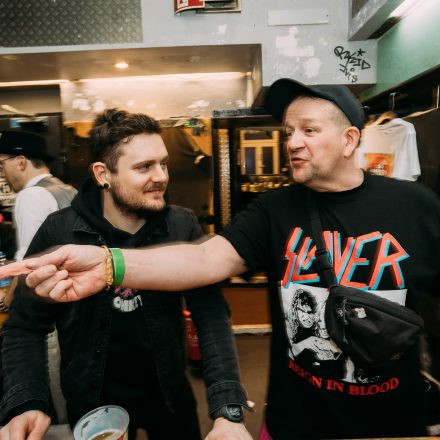 Punkrock Escalation 2026