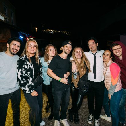 Punkrock Escalation 2026