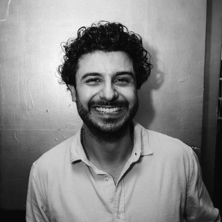 2000s & 90ies Club: Black or White!