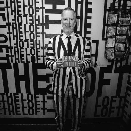 2000s & 90ies Club: Black or White!