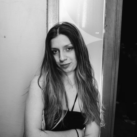 2000s & 90ies Club: Black or White!