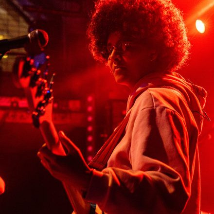 Introduction Night: So Sorry + Schmack