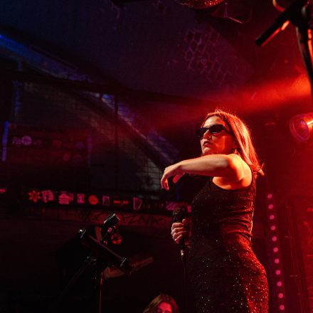 Introduction Night: So Sorry + Schmack