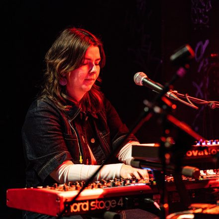 Introduction Night: So Sorry + Schmack