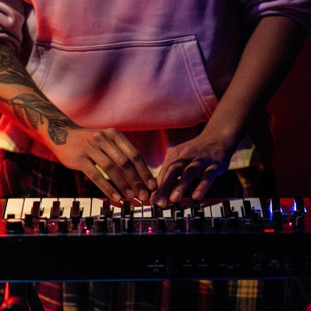 Introduction Night: So Sorry + Schmack