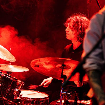 Introduction Night: So Sorry + Schmack