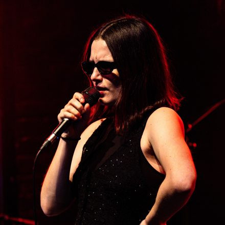 Introduction Night: So Sorry + Schmack