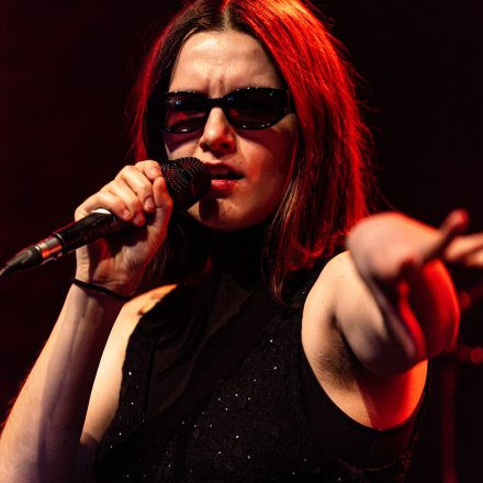 Introduction Night: So Sorry + Schmack