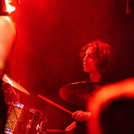 Introduction Night: So Sorry + Schmack