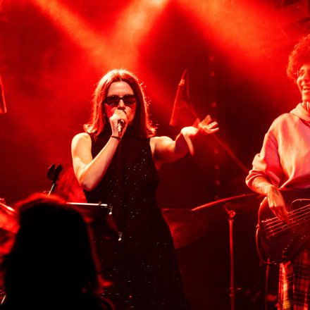 Introduction Night: So Sorry + Schmack