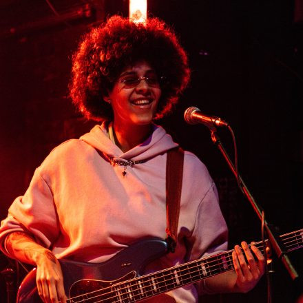 Introduction Night: So Sorry + Schmack