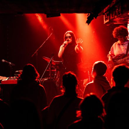 Introduction Night: So Sorry + Schmack