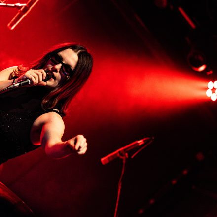 Introduction Night: So Sorry + Schmack