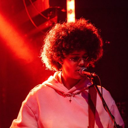 Introduction Night: So Sorry + Schmack