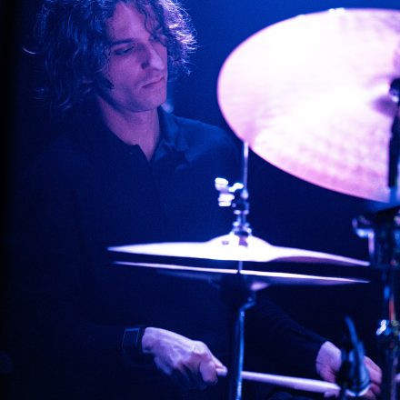 Introduction Night: So Sorry + Schmack