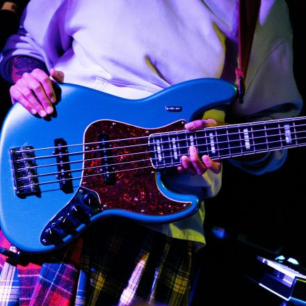 Introduction Night: So Sorry + Schmack