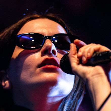 Introduction Night: So Sorry + Schmack