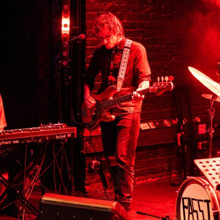 Introduction Night: So Sorry + Schmack