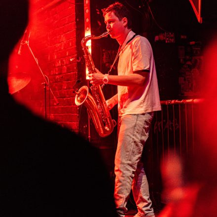 Introduction Night: So Sorry + Schmack