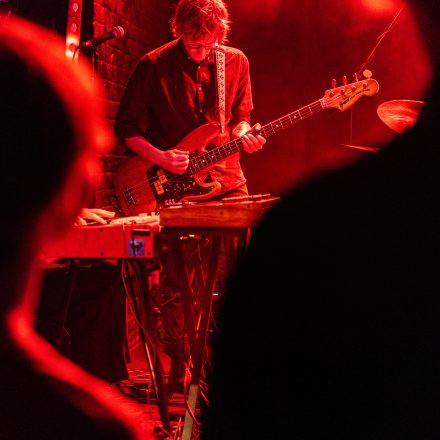 Introduction Night: So Sorry + Schmack