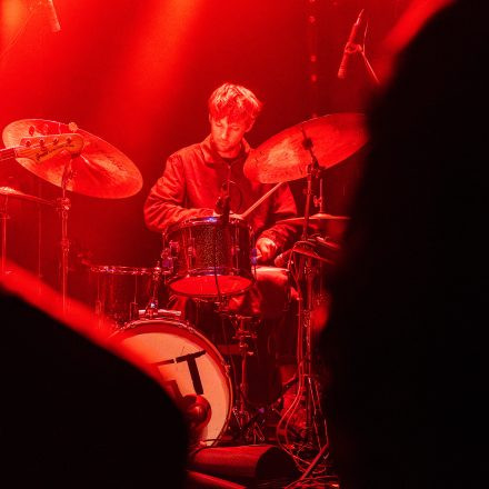 Introduction Night: So Sorry + Schmack