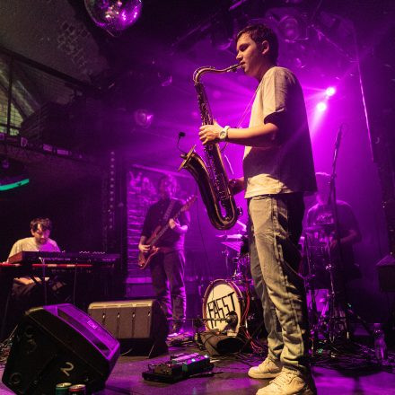 Introduction Night: So Sorry + Schmack