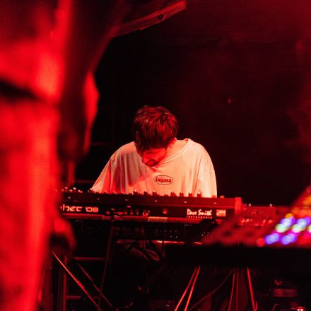 Introduction Night: So Sorry + Schmack