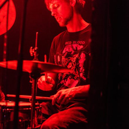 Introduction Night: So Sorry + Schmack