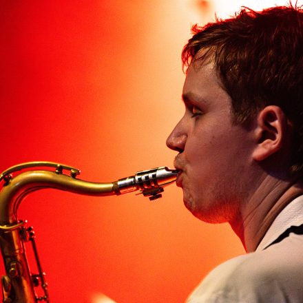 Introduction Night: So Sorry + Schmack