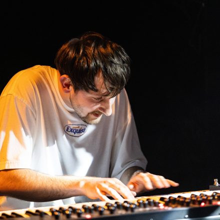 Introduction Night: So Sorry + Schmack