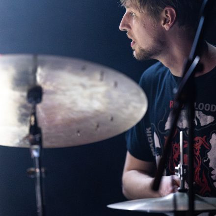 Introduction Night: So Sorry + Schmack