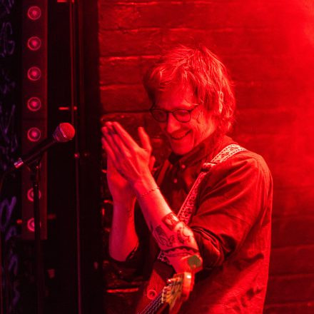 Introduction Night: So Sorry + Schmack