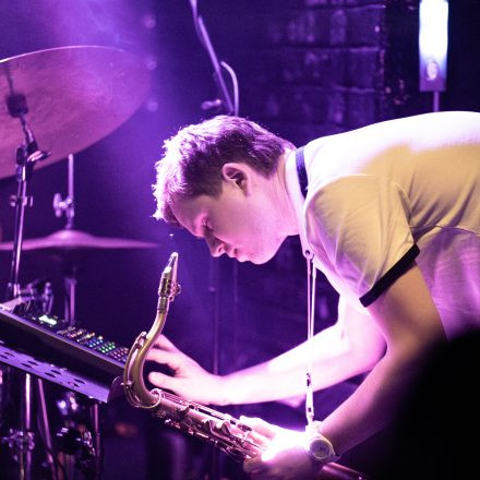 Introduction Night: So Sorry + Schmack