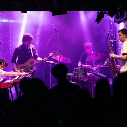 Introduction Night: So Sorry + Schmack