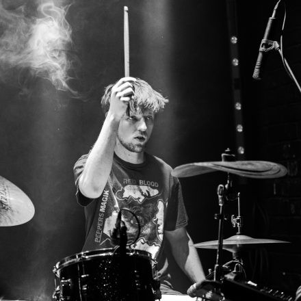 Introduction Night: So Sorry + Schmack