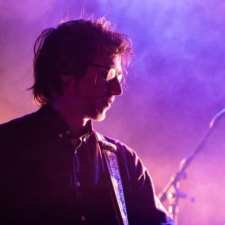 Introduction Night: So Sorry + Schmack