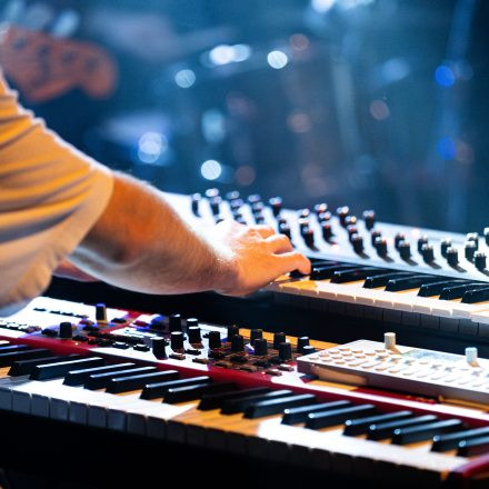 Introduction Night: So Sorry + Schmack