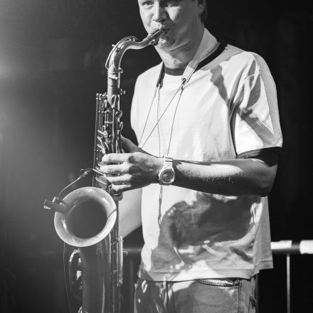 Introduction Night: So Sorry + Schmack