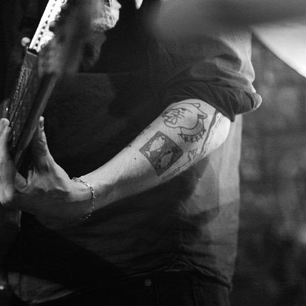 Introduction Night: So Sorry + Schmack