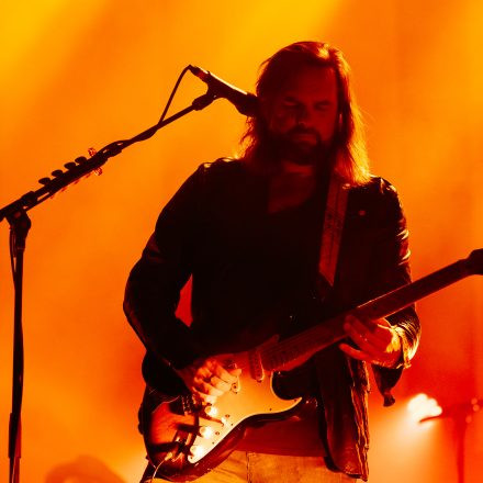 Rumours of Fleetwood Mac