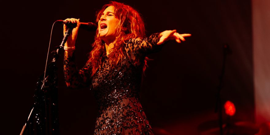 Rumours of Fleetwood Mac