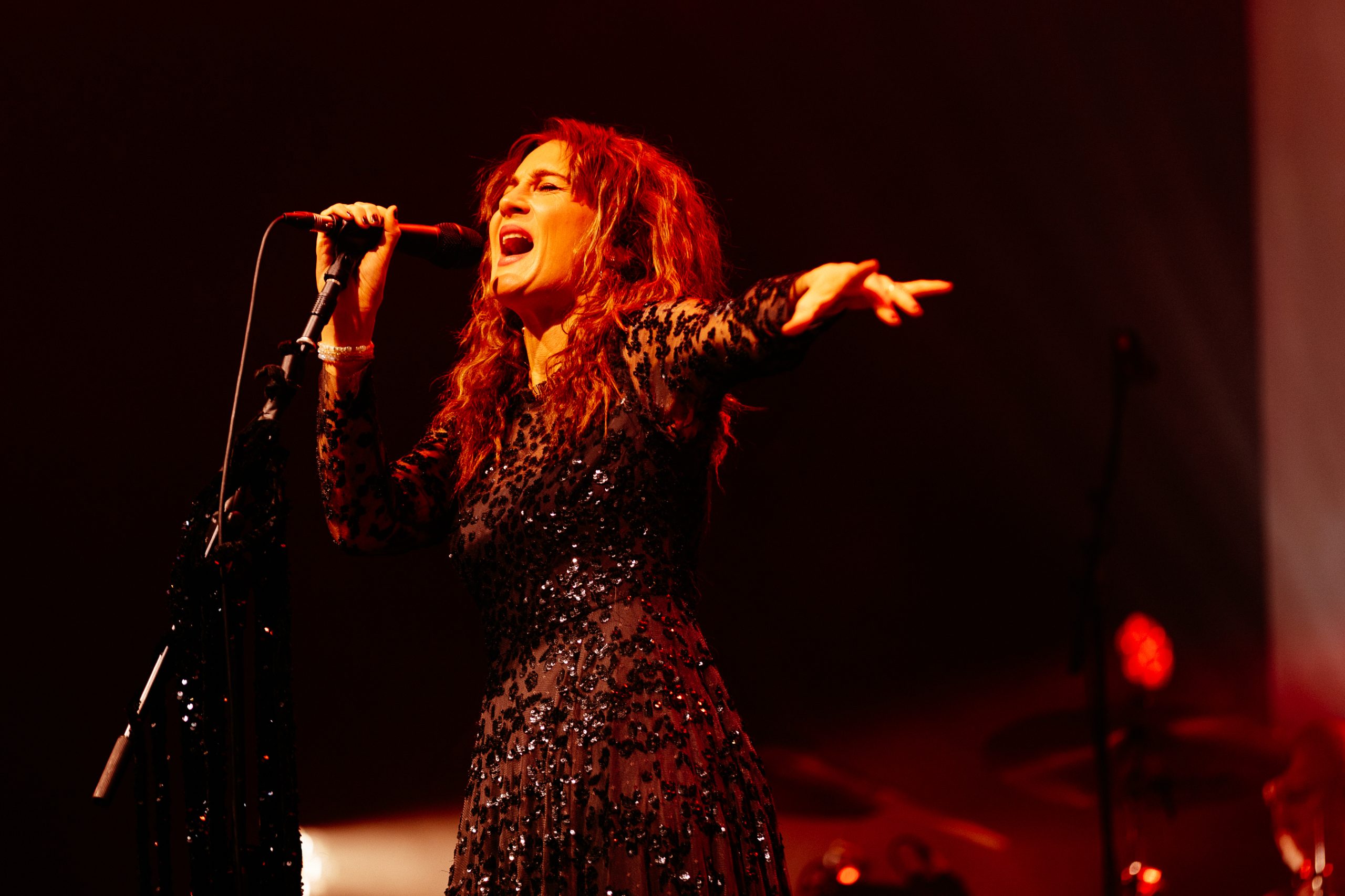 Rumours of Fleetwood Mac