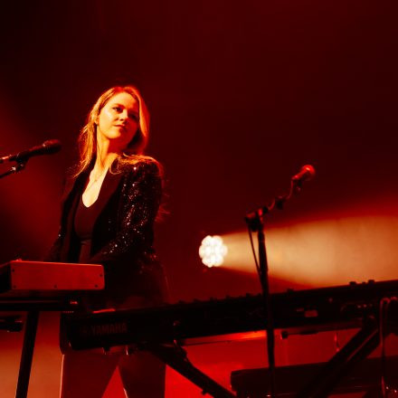 Rumours of Fleetwood Mac