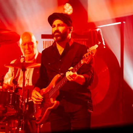 Rumours of Fleetwood Mac