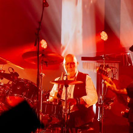 Rumours of Fleetwood Mac