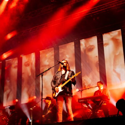 Rumours of Fleetwood Mac