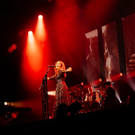 Rumours of Fleetwood Mac