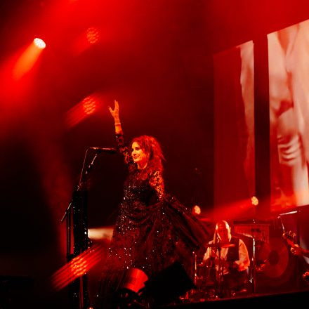 Rumours of Fleetwood Mac